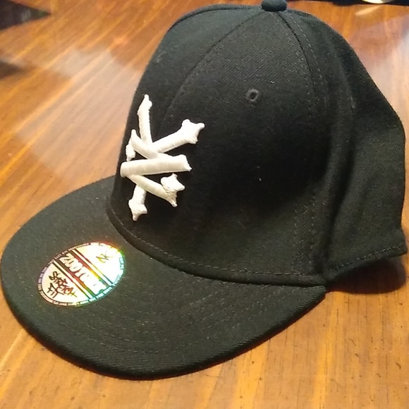 Zoo York baseball cap - Picture 2 of 2